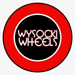 Wysocki Wheels Logo - Clipart Vectorportal Com Lack #3387721