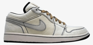 Air Jordan 1 Retro High 'thank You Nyc' - Suede #3387741