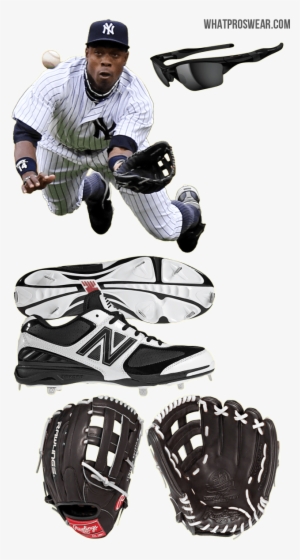 Derek Jeter Oakley Sunglasses #3387775