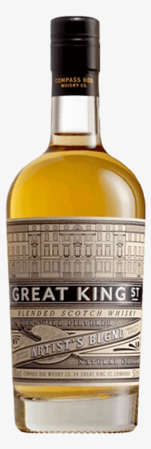 Compass Box Great King Street Artist's Blend - Compass Box Great King St. Artist's Blend #3387799 Compass Box Great King Street Artist's Blend - Compass Box Great King St. Artist's Blend #3387799