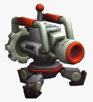 Heimerdinger Turret #3387863