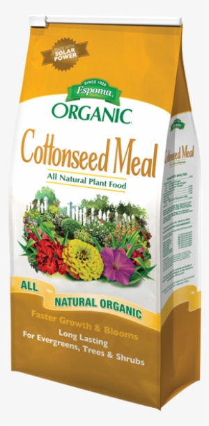 Cottonseed Meal - Rock Phosphate #3388025