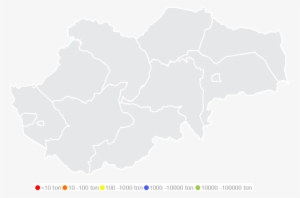 Peta Komoditas - Illustration #3388071