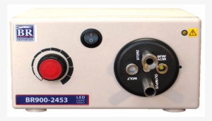 50w Led Light Source 4 Turret - Electronics #3388213