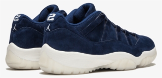 Air Jordan 11 Low Derek Jeter “re2pect” - Nike Air Jordan Xi #3388241