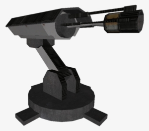 Scp Containment Breach Hid Turret #3388404