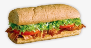 Blt Sandwiches Rpv And San Pedro - Blt Sub #3388427