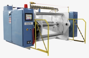 Csi Model - Converting Systems Inc #3388550