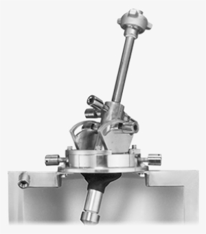 Swivel Turret Product Image - Tool And Cutter Grinder #3388552