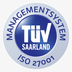 Maincubes Receives Iso/iec - Technischer Überwachungsverein #3388573