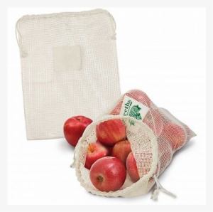 Cotton Produce Bag - Bag #3388576