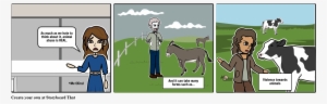 Peta Promotion - Cartoon #3388649