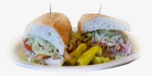 "sandwich Spotlight"ham & Cheese - Bun #3388670