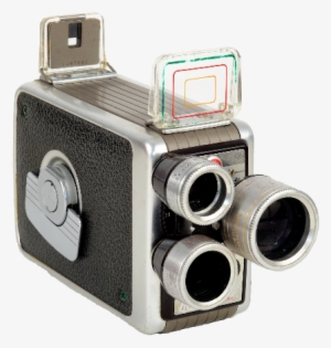 Brownie Turret Movie Camera #3388692