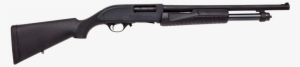 Shotgun Png - Escort Aimguard 12 Gauge #3388719