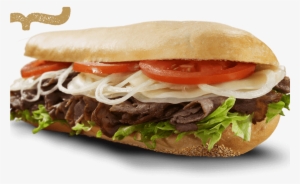 Cousins Subs Grilled & Deli Fresh Submarine Sandwiches - Submarine Sandwich #3388743