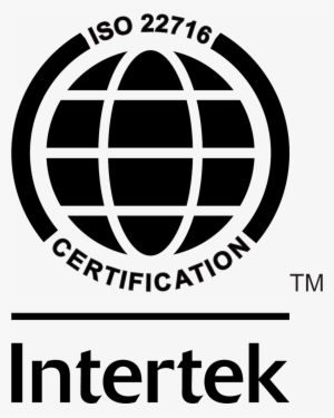 Iso - Intertek Iso 9001 2015 Logo #3388744
