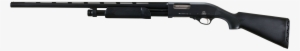 Remington 7600 Pistol Grip Stock #3388804