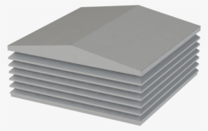 Penthouse / Turret - Plywood #3388831