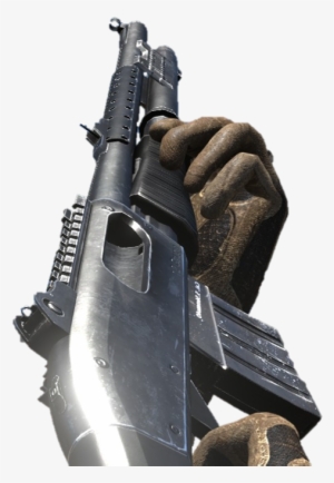 12 Gauge Shotgun Pump - Firearm #3388856