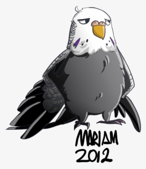 Budgie Me Id By Eliort On Deviantart - Budgerigar #3388883