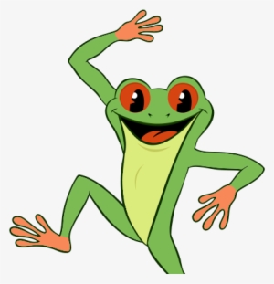 Find Us - Rainforest Cafe Cha Cha Frog #3388953