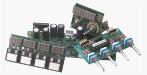 Kp 12 Kits Iso - Electronics #3388957