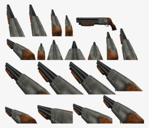 Modified A Familiar Looking Model, This Enough - Explosive Weapon #3388960