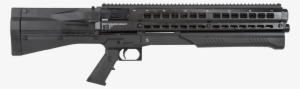 Utas Uts-7 7 Gen 4 Bullpup Pump 12ga Shotgun 15rd Capacity - Utas Uts 15 #3388980