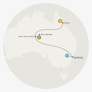 Sydney, Rock & Rainforest - Sydney #3388984