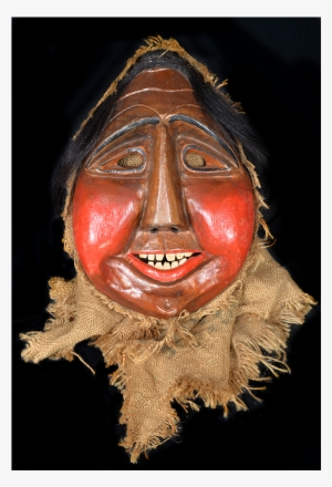 Chrottni Carnival Mask - Mask #3389053