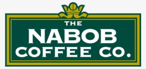 Nabob Logo - Nabob #3389099 Nabob Logo - Nabob #3389099