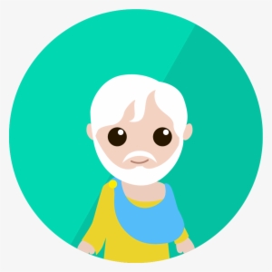 From Aristotle To Classical Physics - Aristoteles Icon #3389125