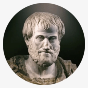 Aristotle Spreads The Idea Of Spontaneous Generation - Tolerance And Apathy Are The Virtues #3389172