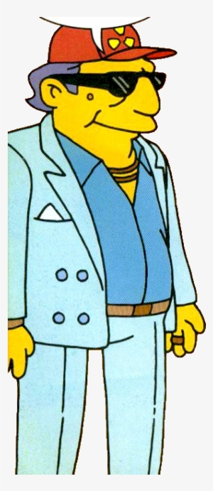 Aristotle Amadopolis - Aristotle Amadopolis Simpson #3389190