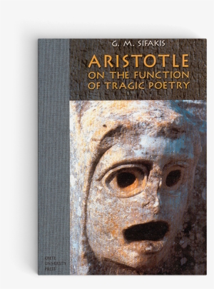 Προσθήκη Στα Αγαπημένα Loading - Aristotle On The Function Of Tragic Poetry [book] #3389238