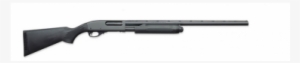 Remington 870 Express Super Mag 28" 12ga Synthetic - Rem 81104 870 Exp 20 26 Rc Md Blk #3389240