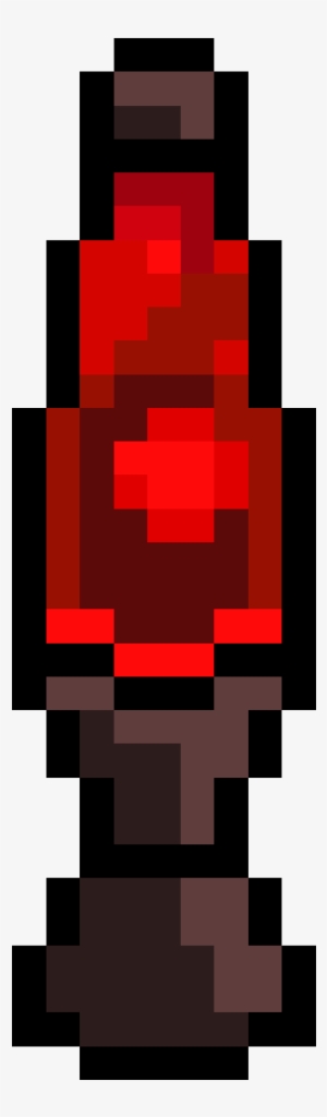 Red Lava Lamp - Camera Pewdiepie Tuber Simulator Png #3389319