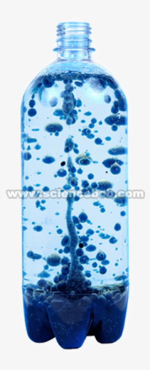 Easy Lava Lamp - Lava Lamp Bottle #3389357