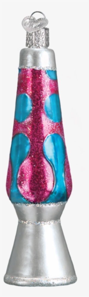 Lava Lamp Christmas Ornament - Lava Lamp #3389463
