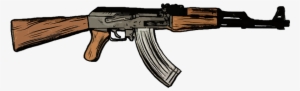 Modernfirearms 0019 Ak-47 #3389469