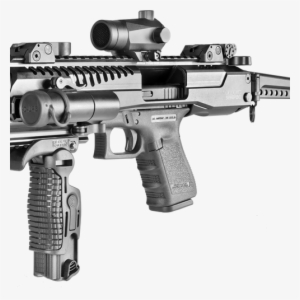 Mako Kposg2 Mg Kpos Ver2 All Glock Blk - Firearm #3389634