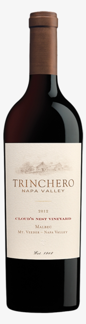 Cloud's Nest Vineyard - Trinchero Family Cabernet Sauvignon #3389691