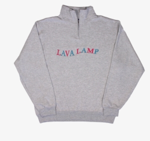Lava Lamp Quarter Zip Fleece - Sweatshirt #3389738