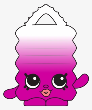 A Shopkin Who's A Very Bright Personality With A True - Shopkins Lana Lantern #3389756 A Shopkin Who's A Very Bright Personality With A True - Shopkins Lana Lantern #3389756