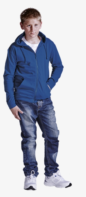 Hooded Kiddies Sweater Sw-hk - Sweater #3389788