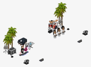 Lana Musicos - Illustration #3389840
