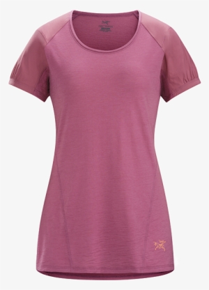 Arc'teryx Lana Comp S/s Women's Shirt - Shirt #3389856