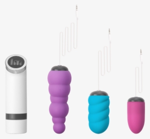 Lana 3 In 1 Bullet #3389916