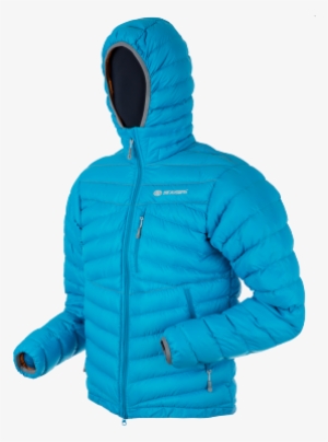 Apris Hooded Man Pánska Outdoor Bunda - Sir Joseph Apris Hooded Man #3389918